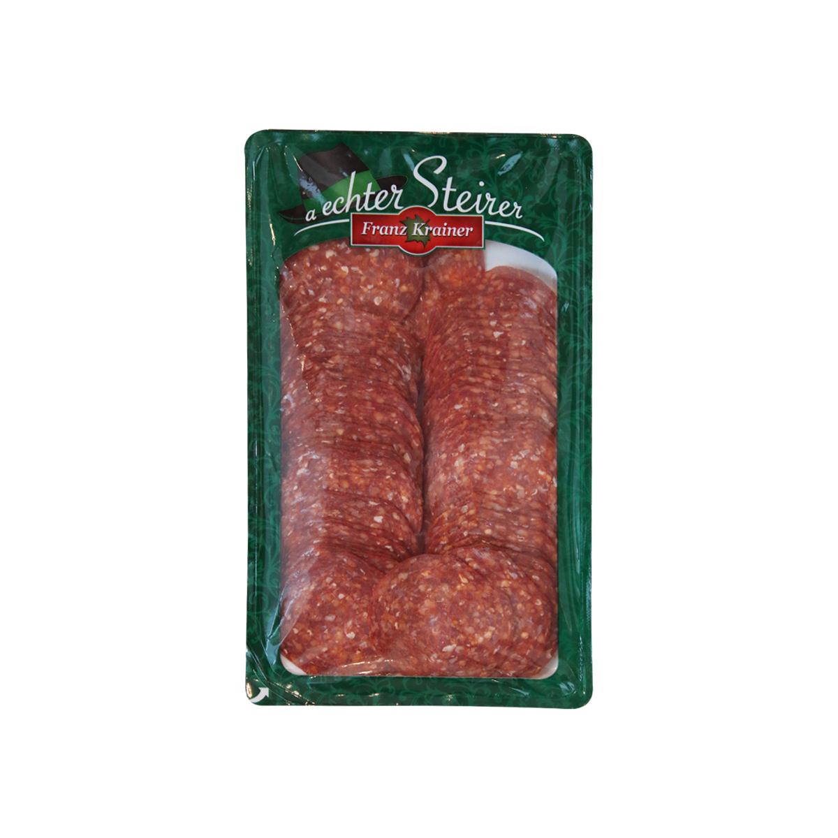 Franz Krainer suxhuk boshnjak në rriska 10/100gr