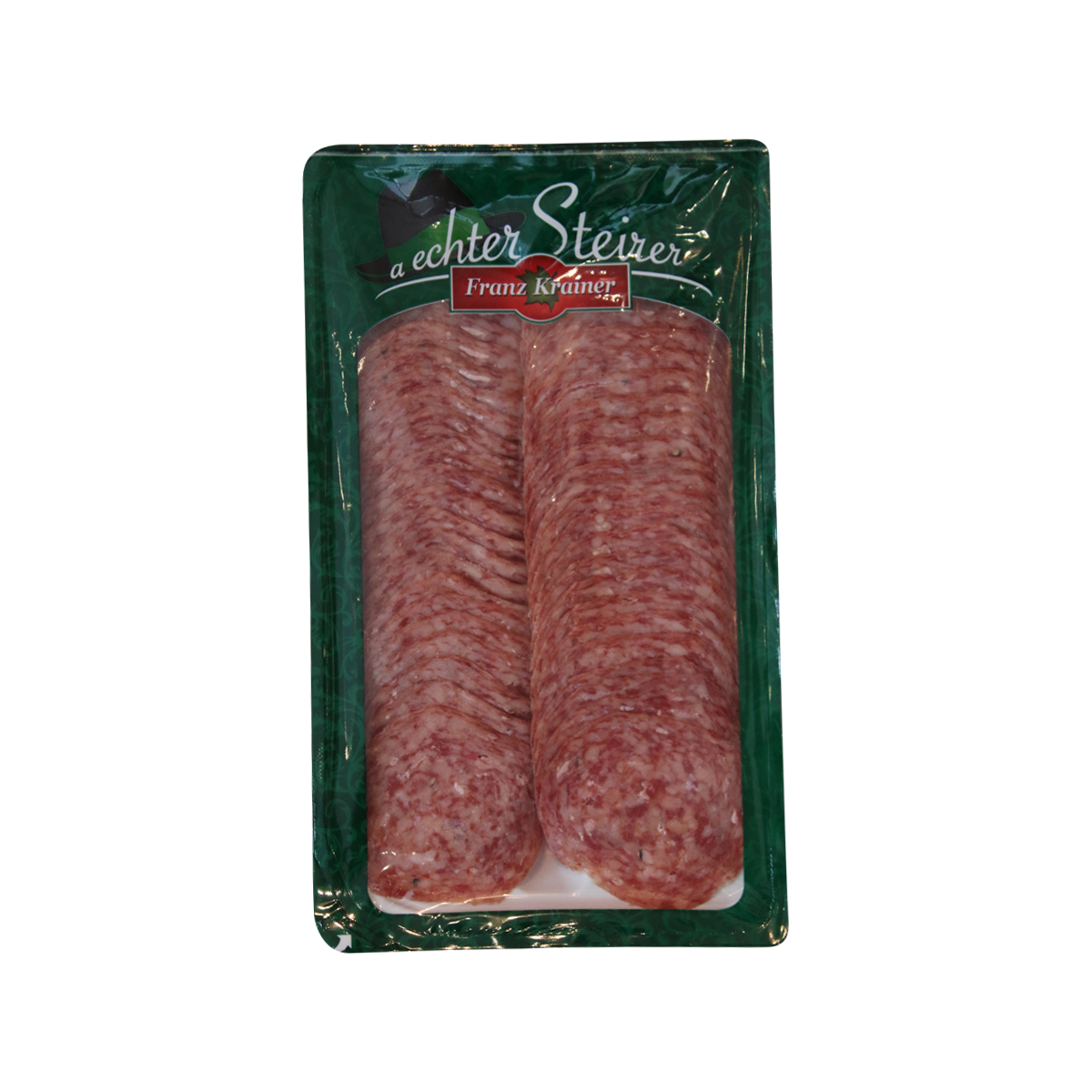 Franz Krainer kulen viçi në rriska 10/100gr