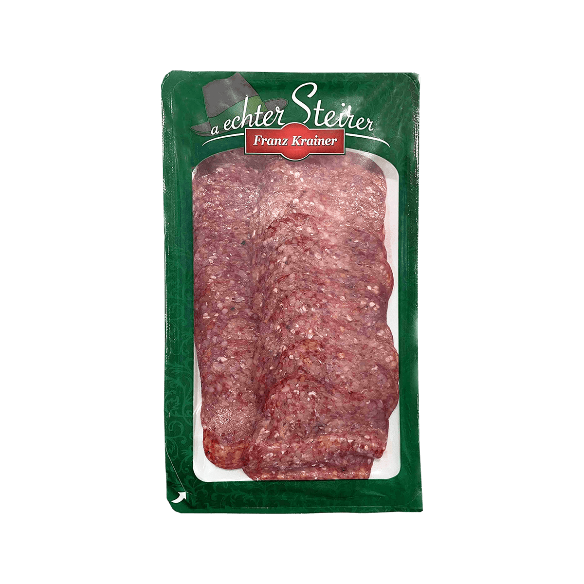 Franz Krainer suxhuk viçi kantwurst 10/80gr