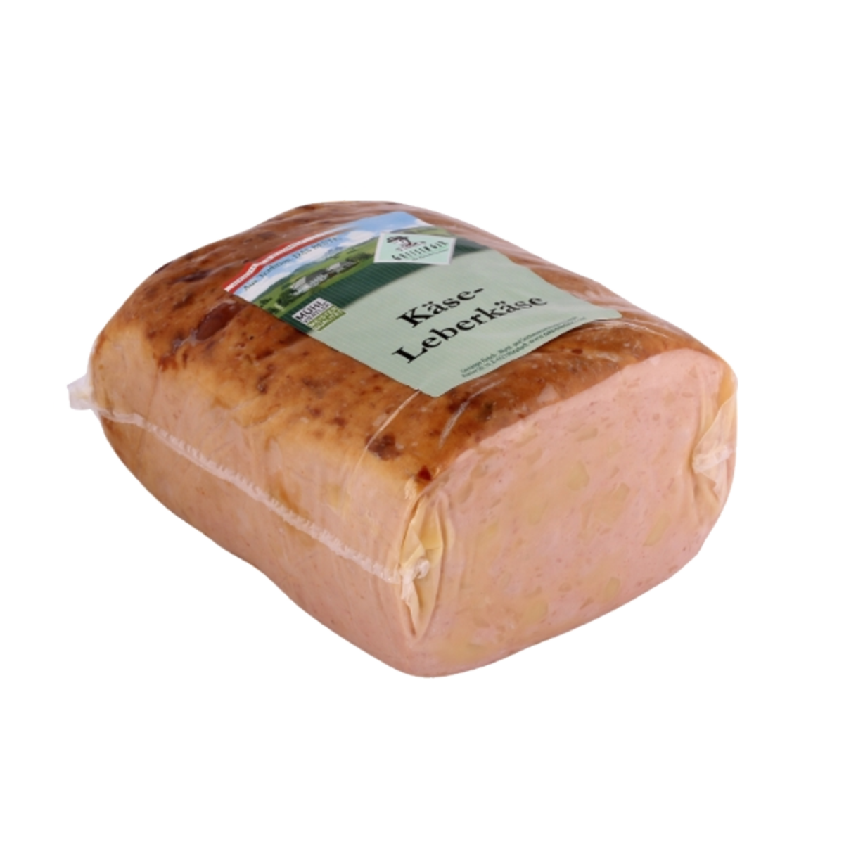 Greisinger Kase Leberkase ca.1500gr