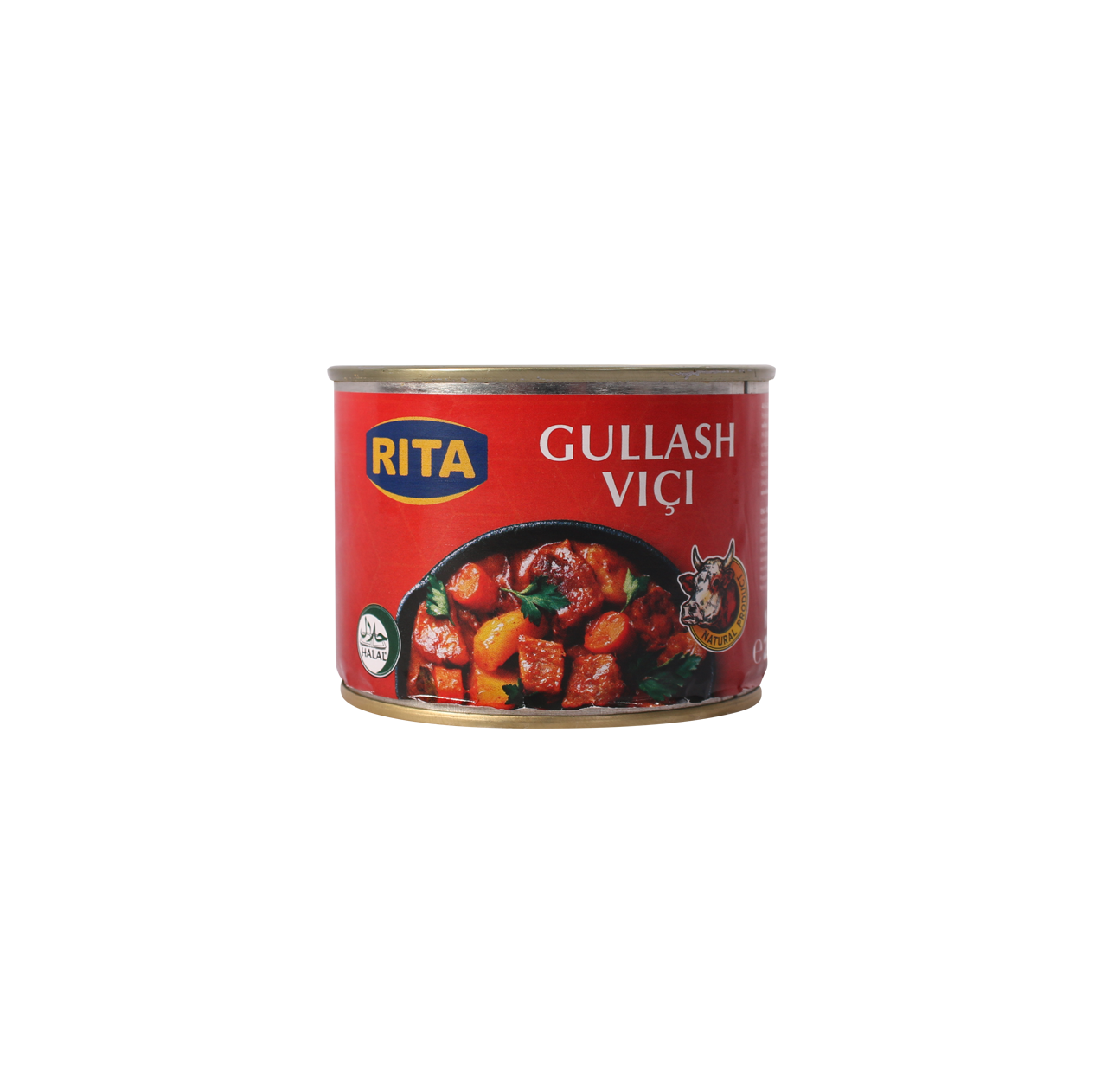 Rita Gullash Viçi 24/200gr