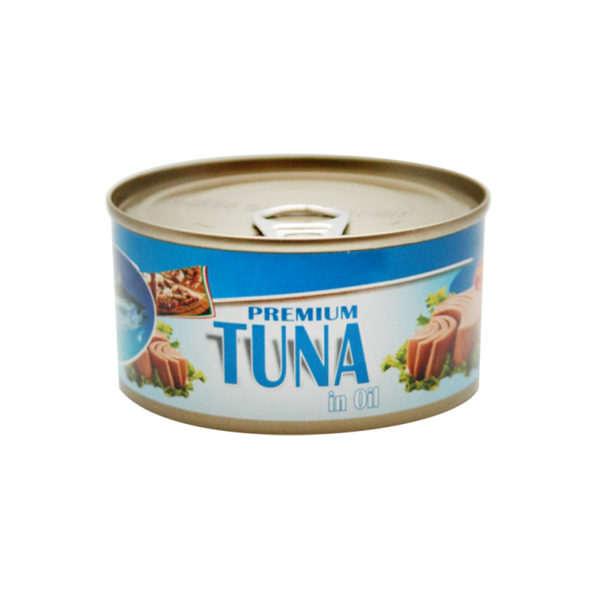 Premium tuna në vaj 12/900gr