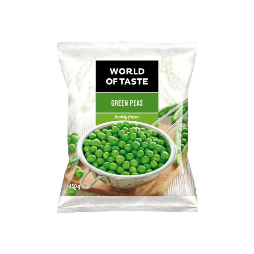 Iglotex Bizele të njoma 14/450gr