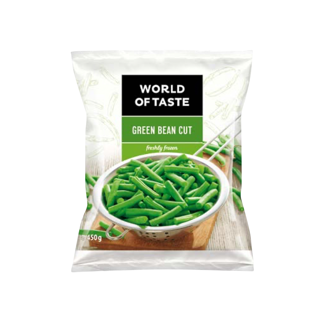 Iglotex Bishtaja të prera 14/450gr (539)