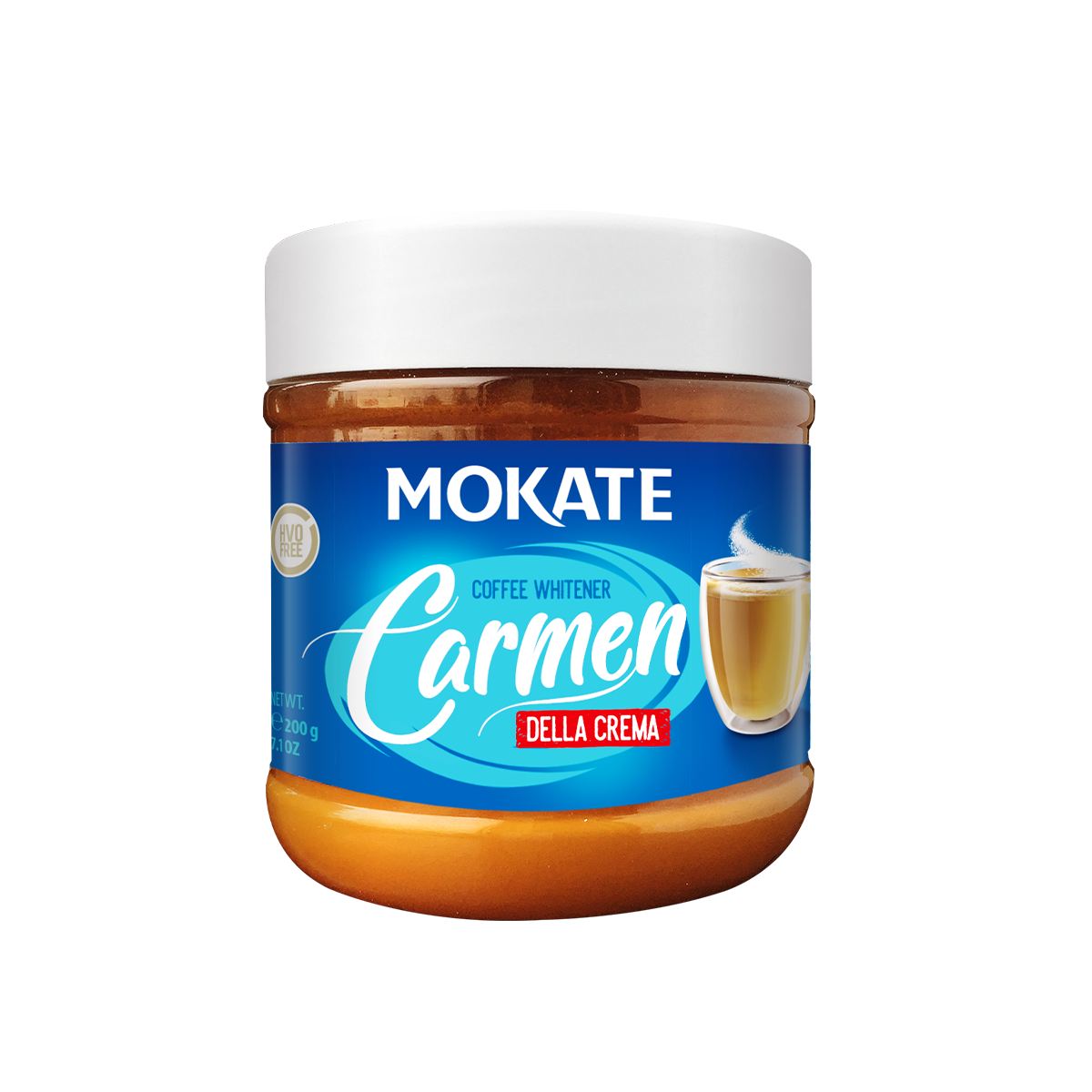 Mokate Carmen 12/200gr