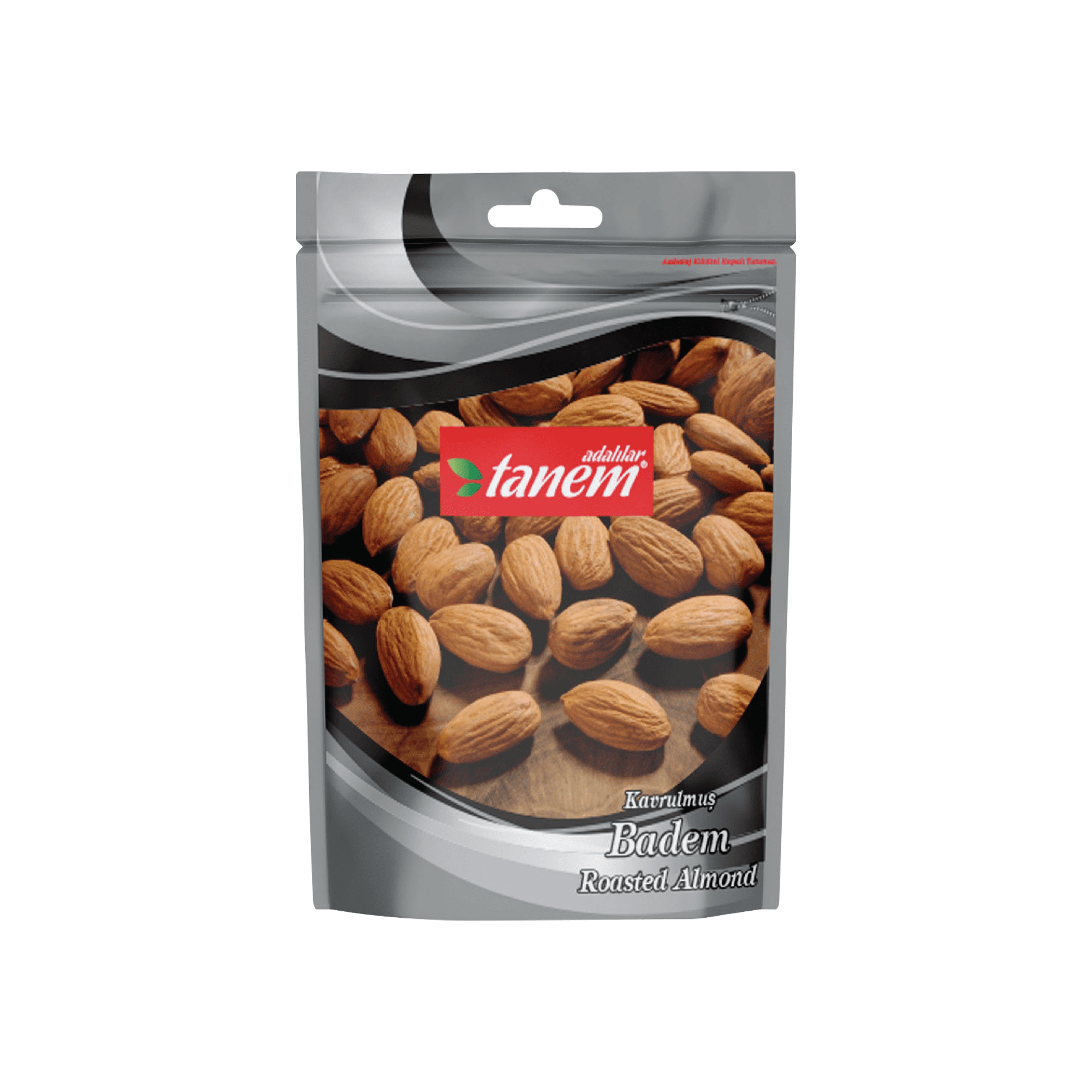 Tanem Badema të pjekur 10/80gr