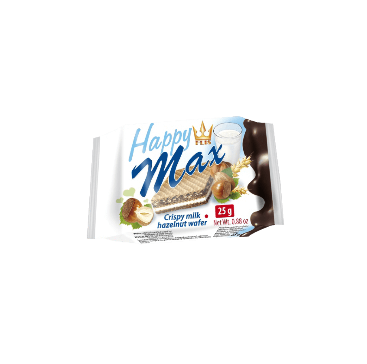 Happy Max 24/25gr