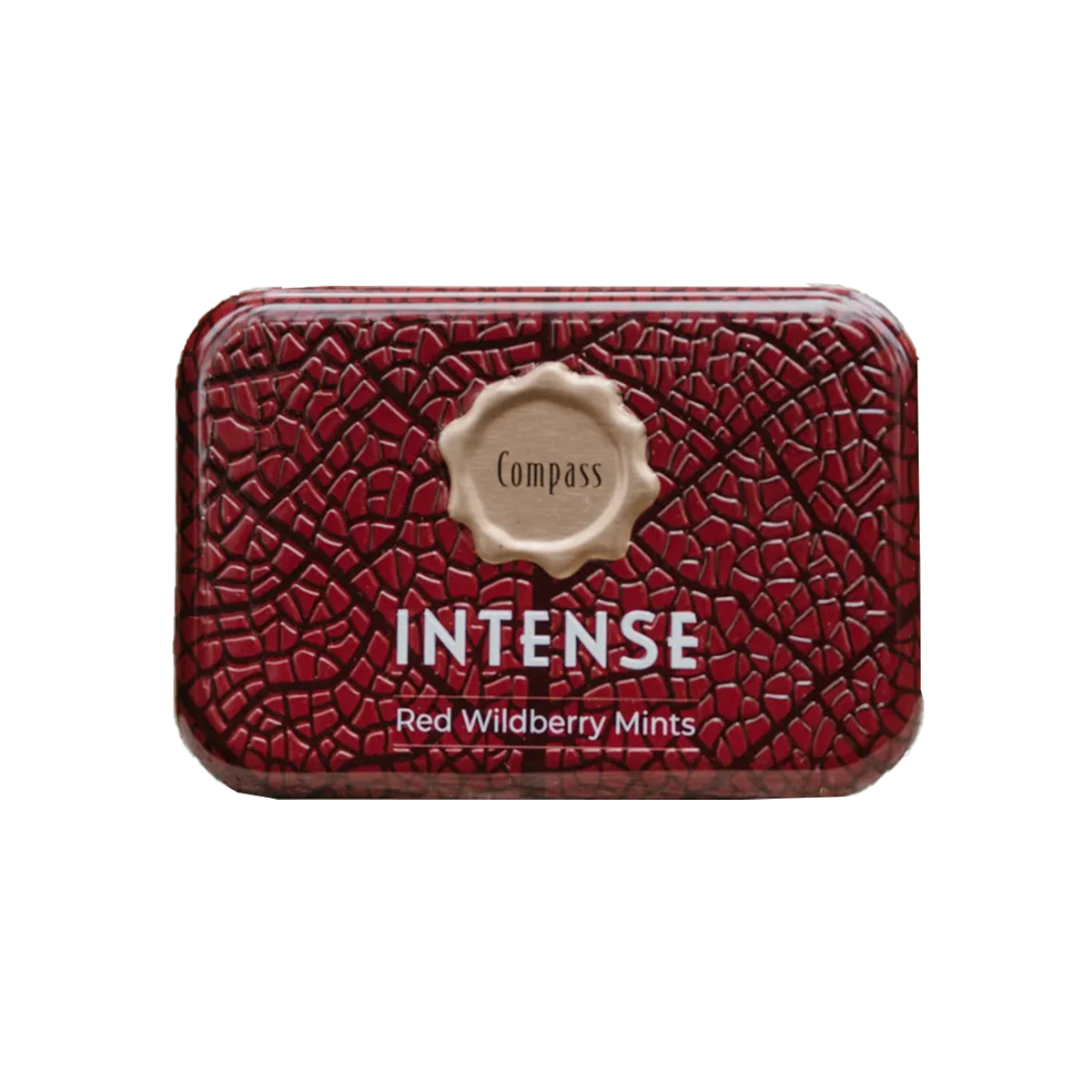 Intense Red Wildberry Mints 12/20gr