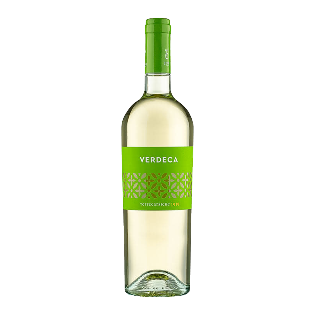 Verdeca Verë e bardhë 6/0,75L