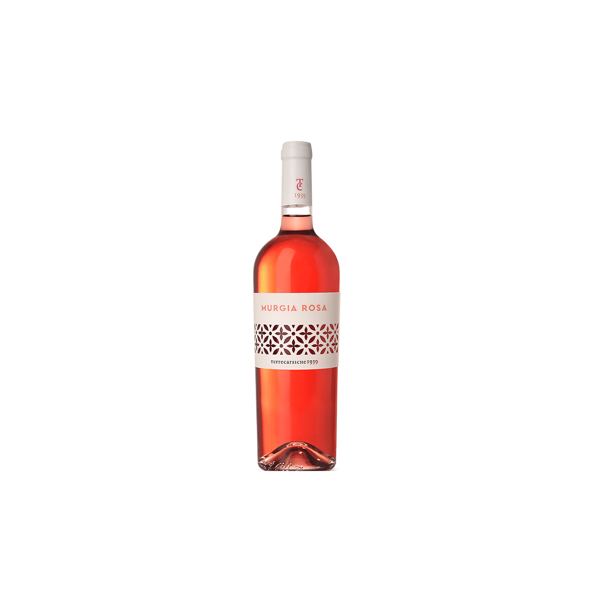 Rosato Murgia Verë Rose 12/0,375L
