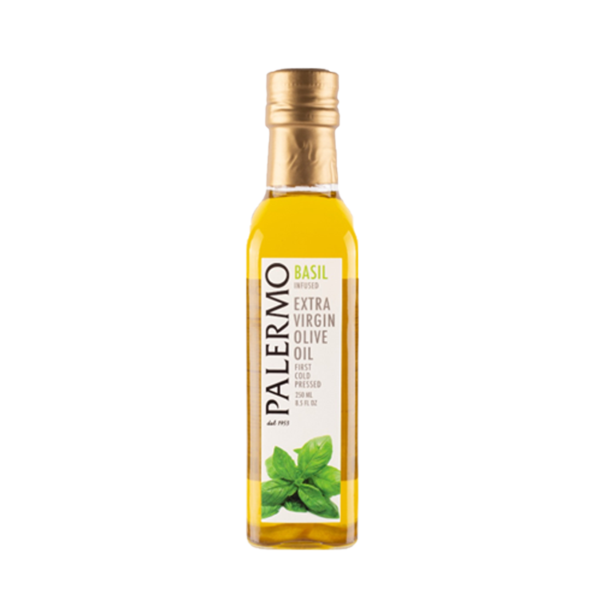 Palermo Vaj Ulliri E.V Borzilok 12/250ml
