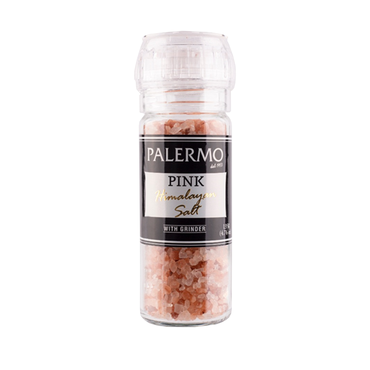 Palermo Kripë Deti Himalaje 6/122gr