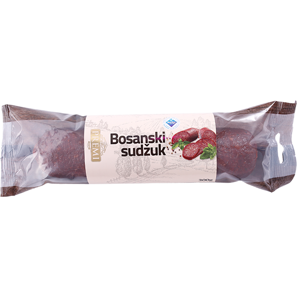 Premi suxhuk boshnjak 10/300gr