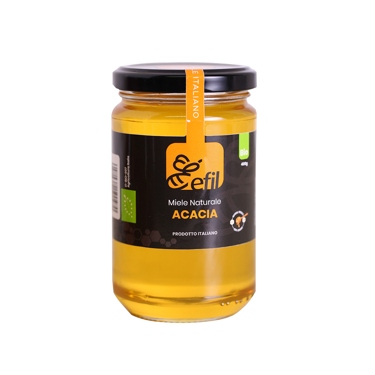 Efil Mjaltë Bagreni 6/400gr