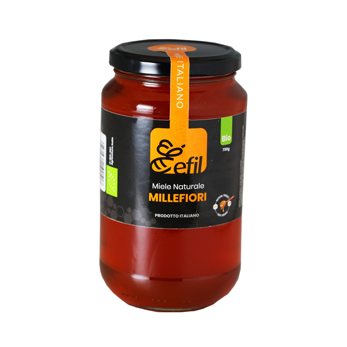 Efil Mjaltë lulesh 6/730gr