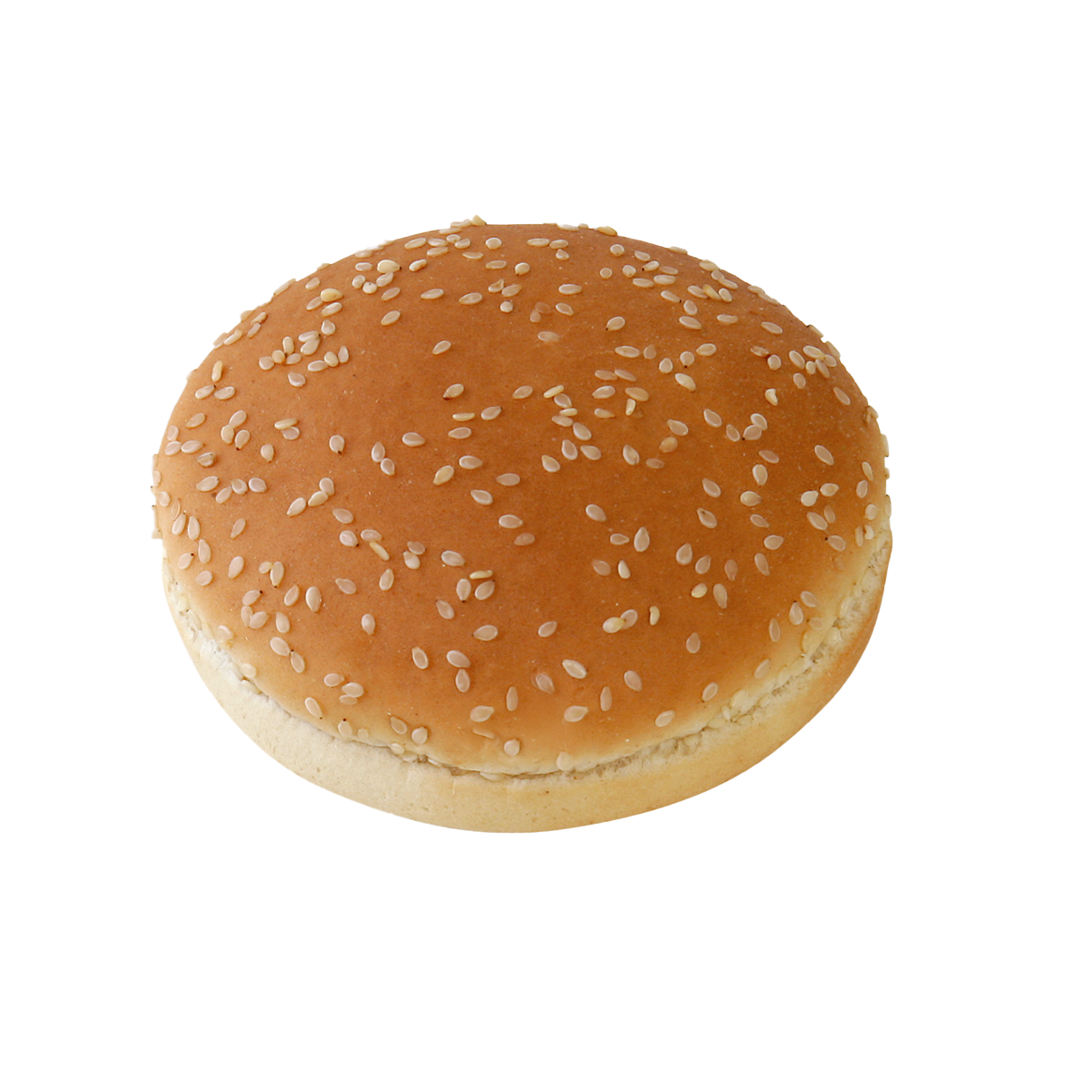 Burger Bun Sesame 2/1,11kg(15*74gr)
