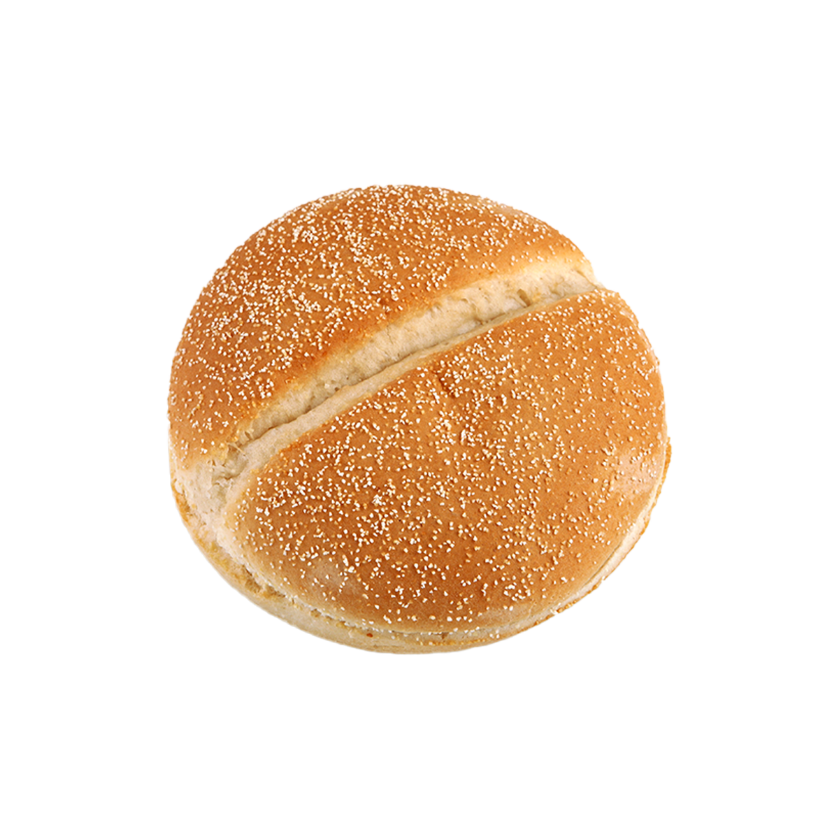 Hamburger bun & semolina 2/1,2kg(15*80gr)