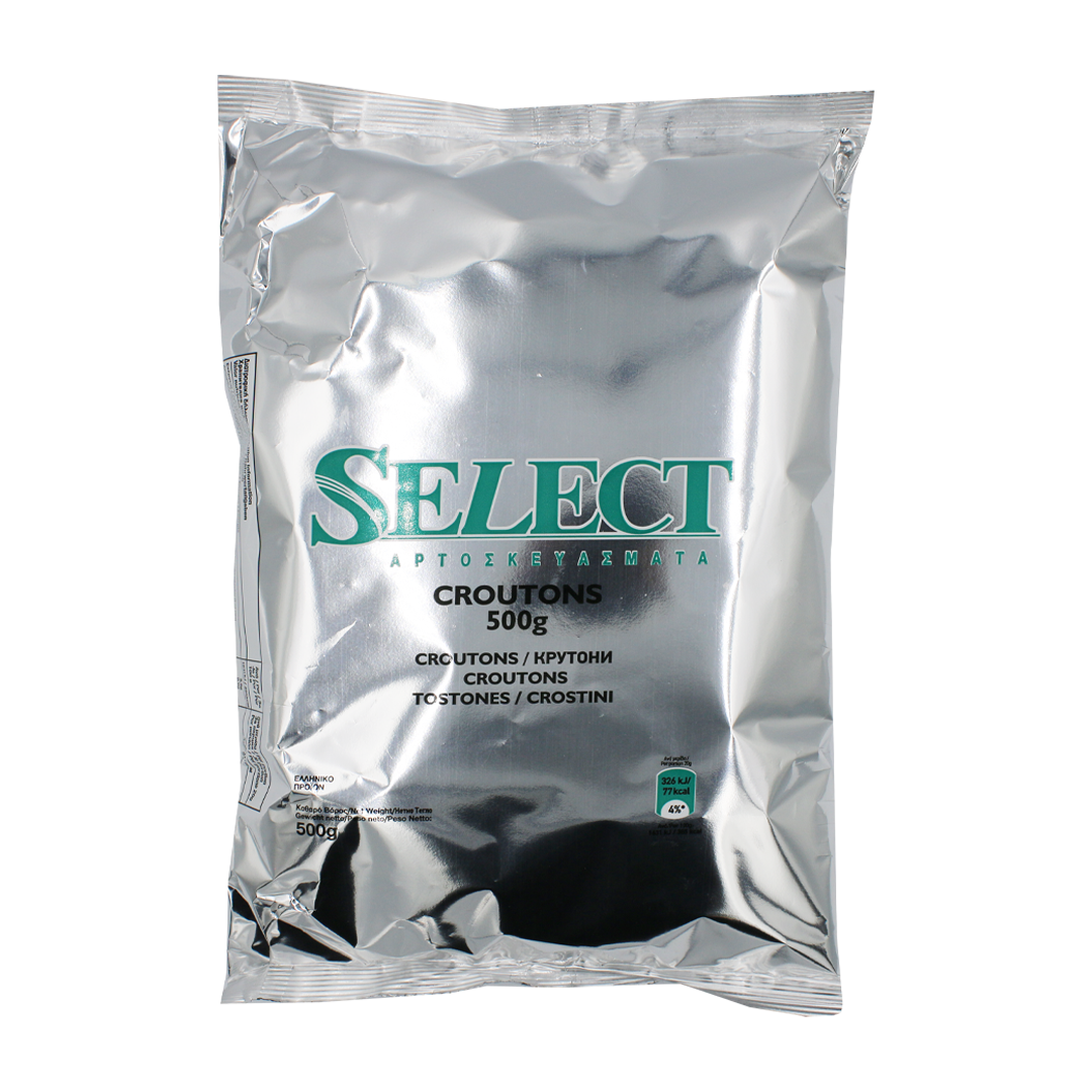 Crountons 12/500gr