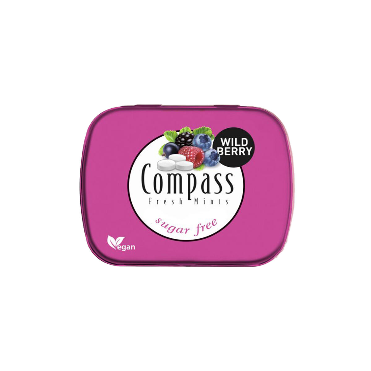 Compass Wildberry 12/14gr