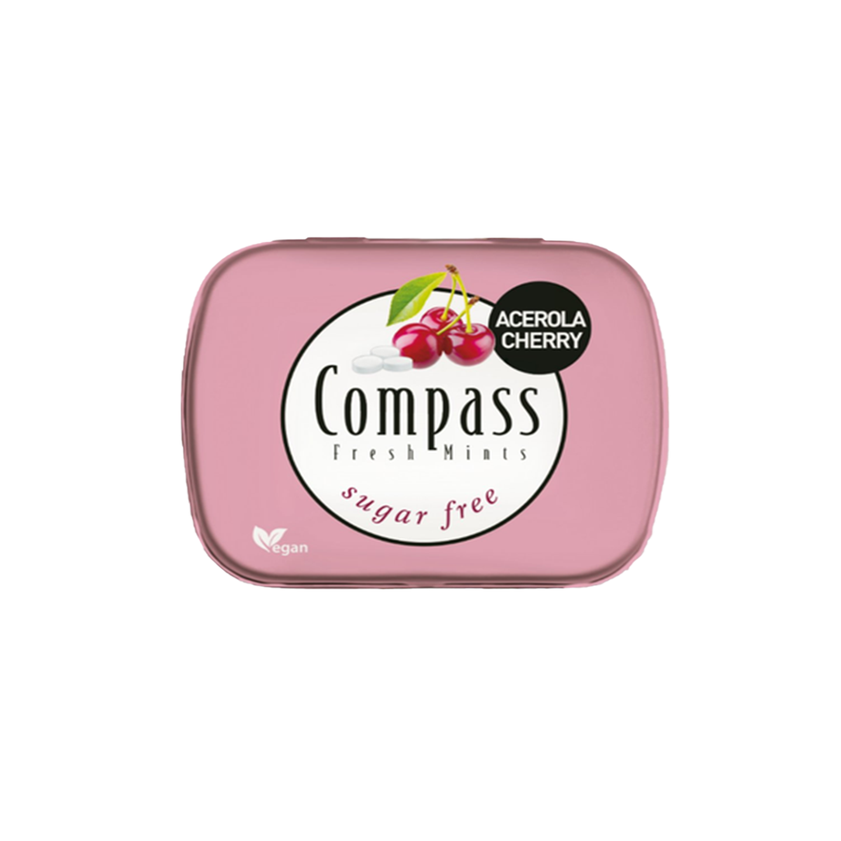 Compass Acerola Cherry 12/14gr