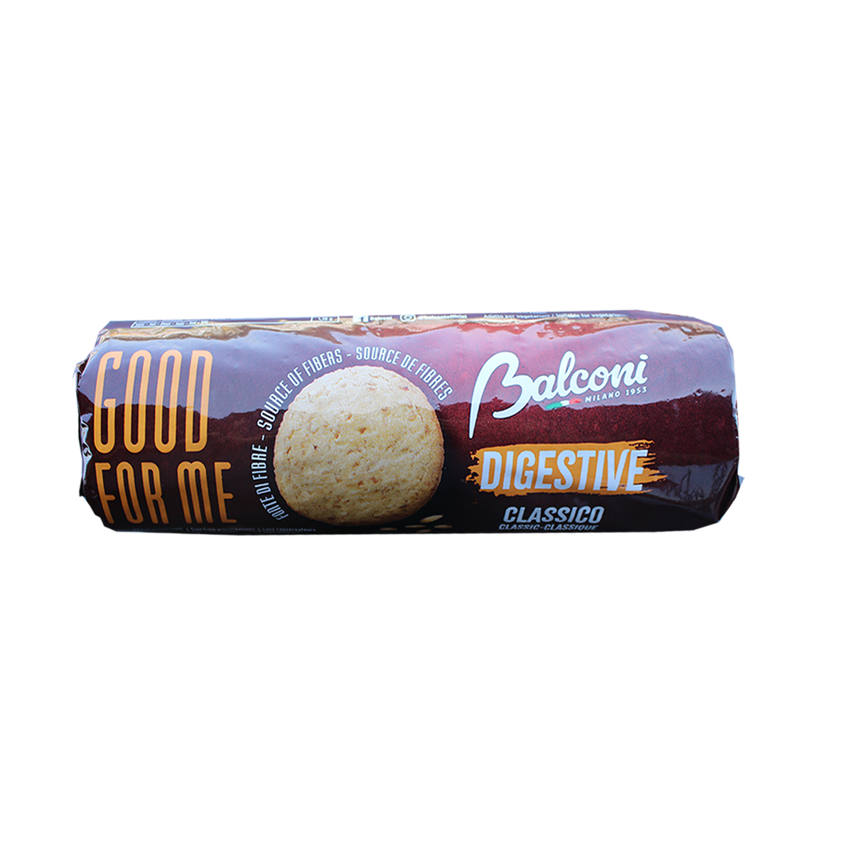 Balconi Digestive klasik 16/250gr