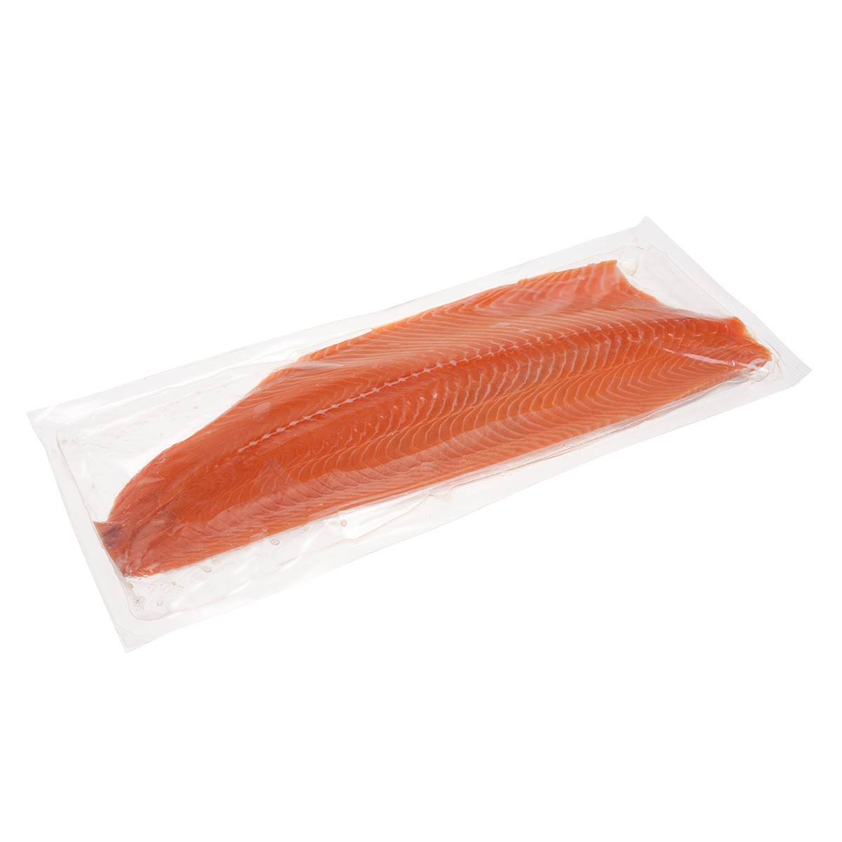 VICI Filetë salmoni me lëkurë ca.9/1kg