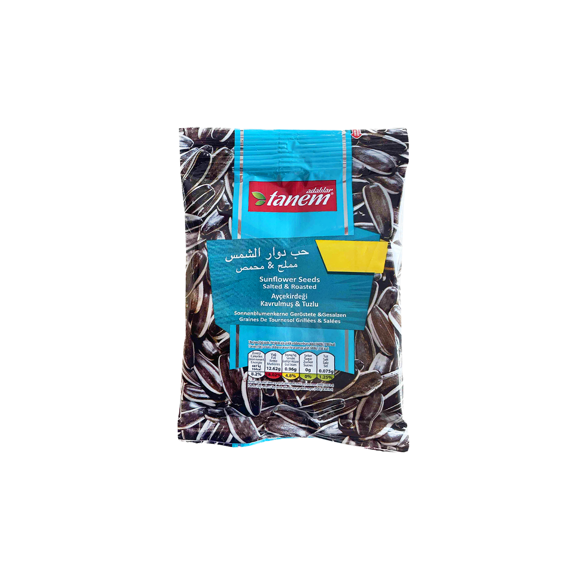 Tanem Fara luledielli me kripë 50/40gr