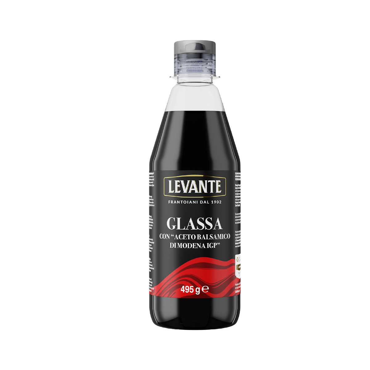 Glasa Aceto Balsamico di Modena 12/500ml