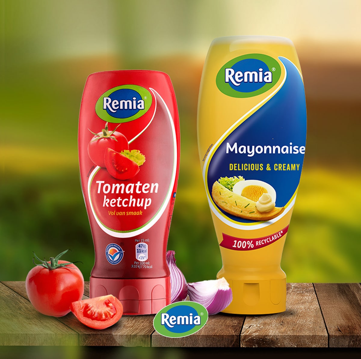 Brand Image