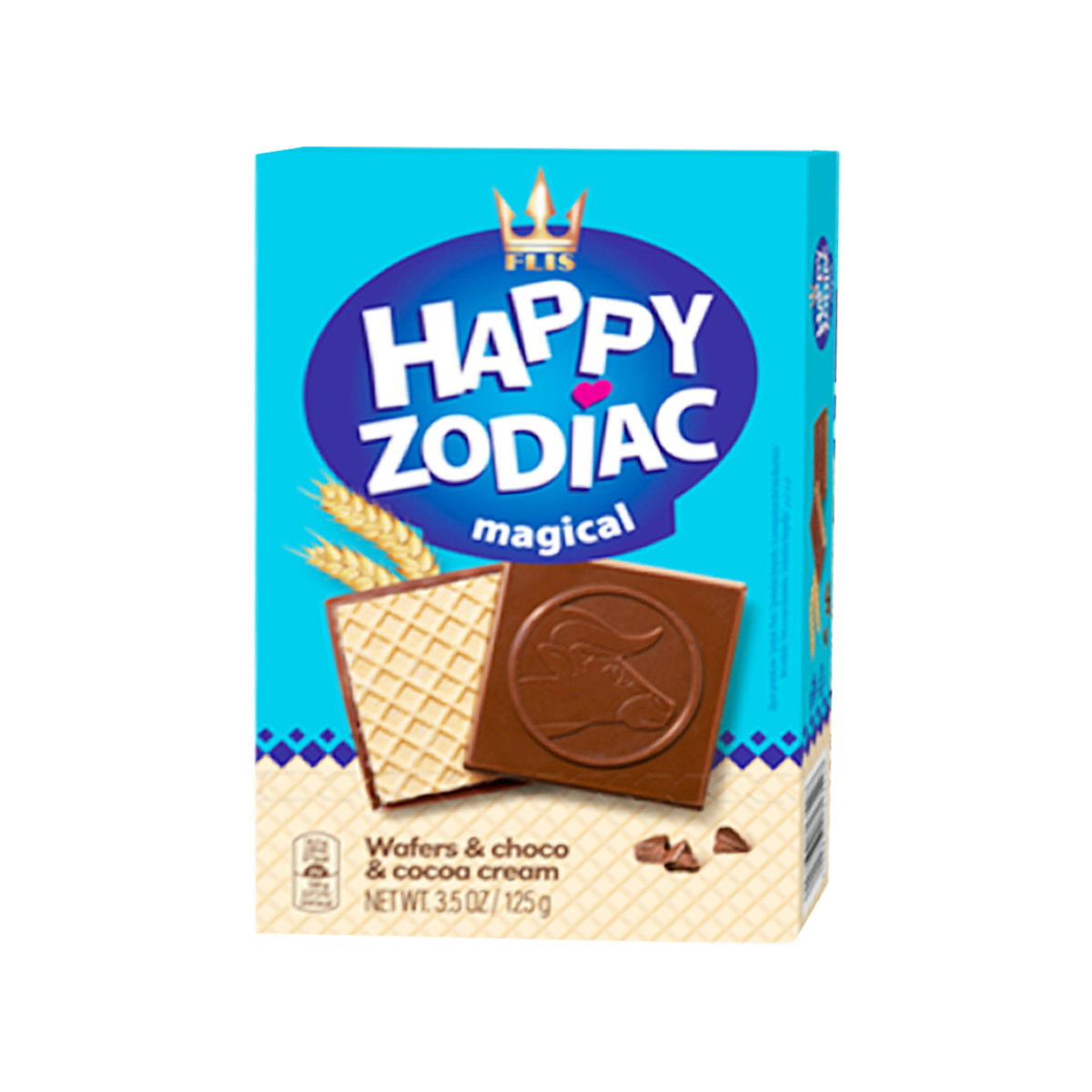 Happy Zodiac Magical 16/125gr