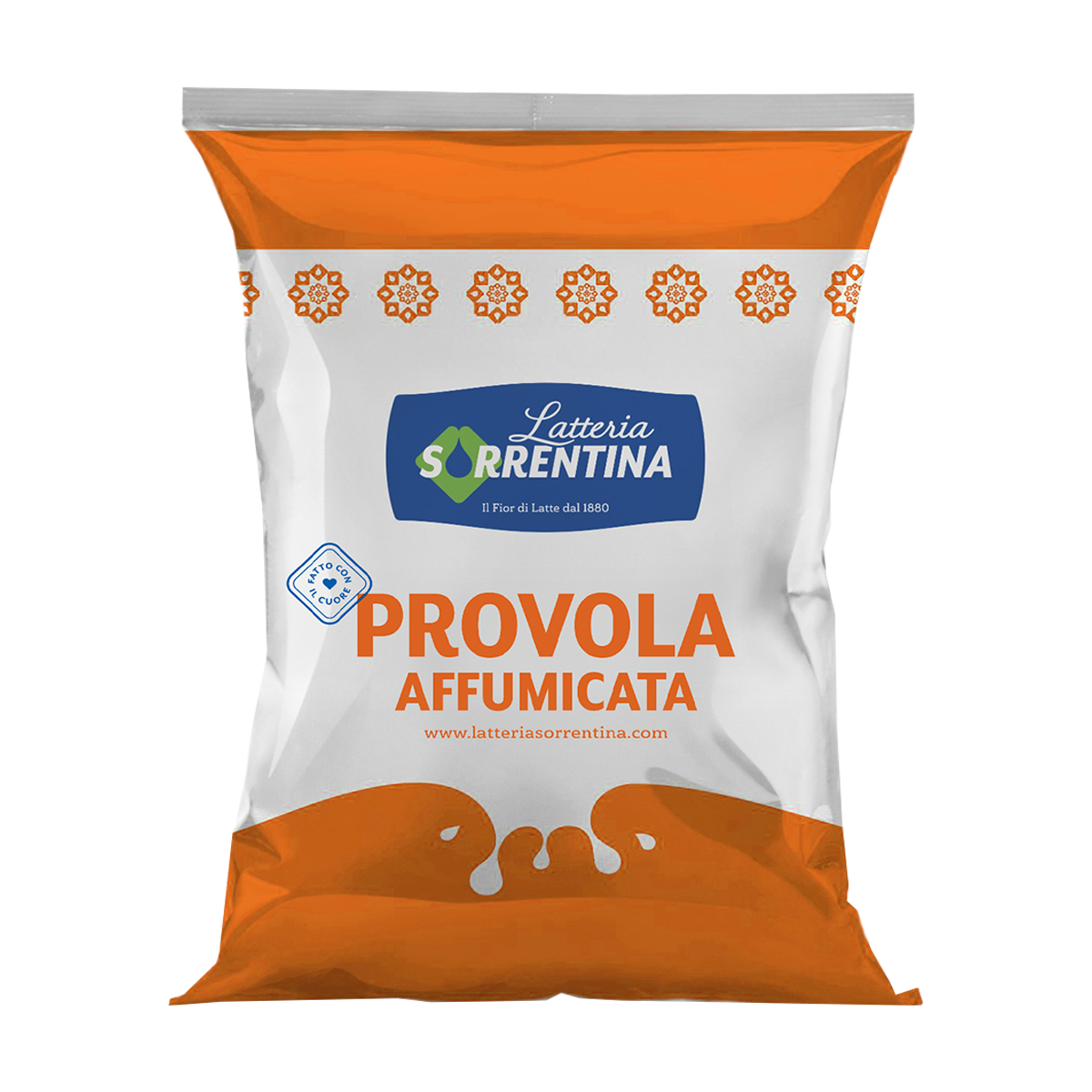 LS Provola e tymosur 4/2kg