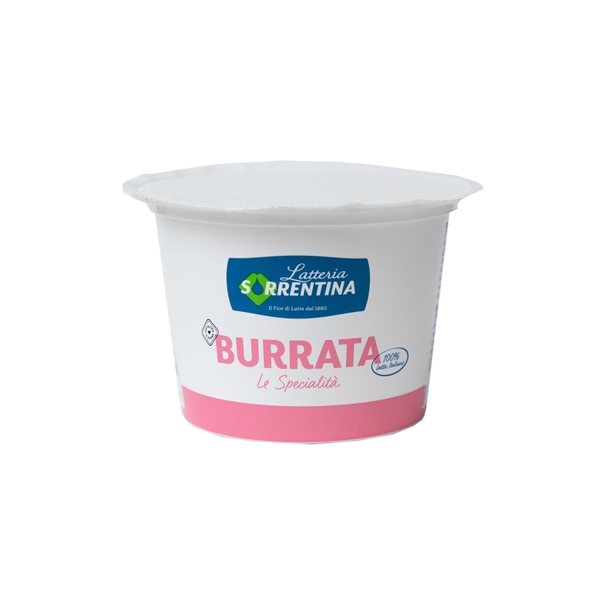 LS Burrata 12/125gr