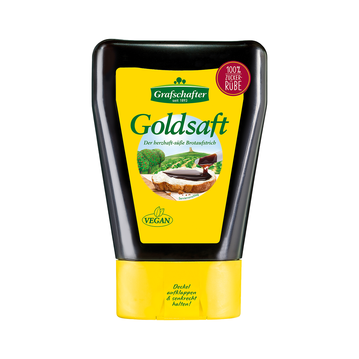 Pekmez i panxhar sheqerit 12/500gr