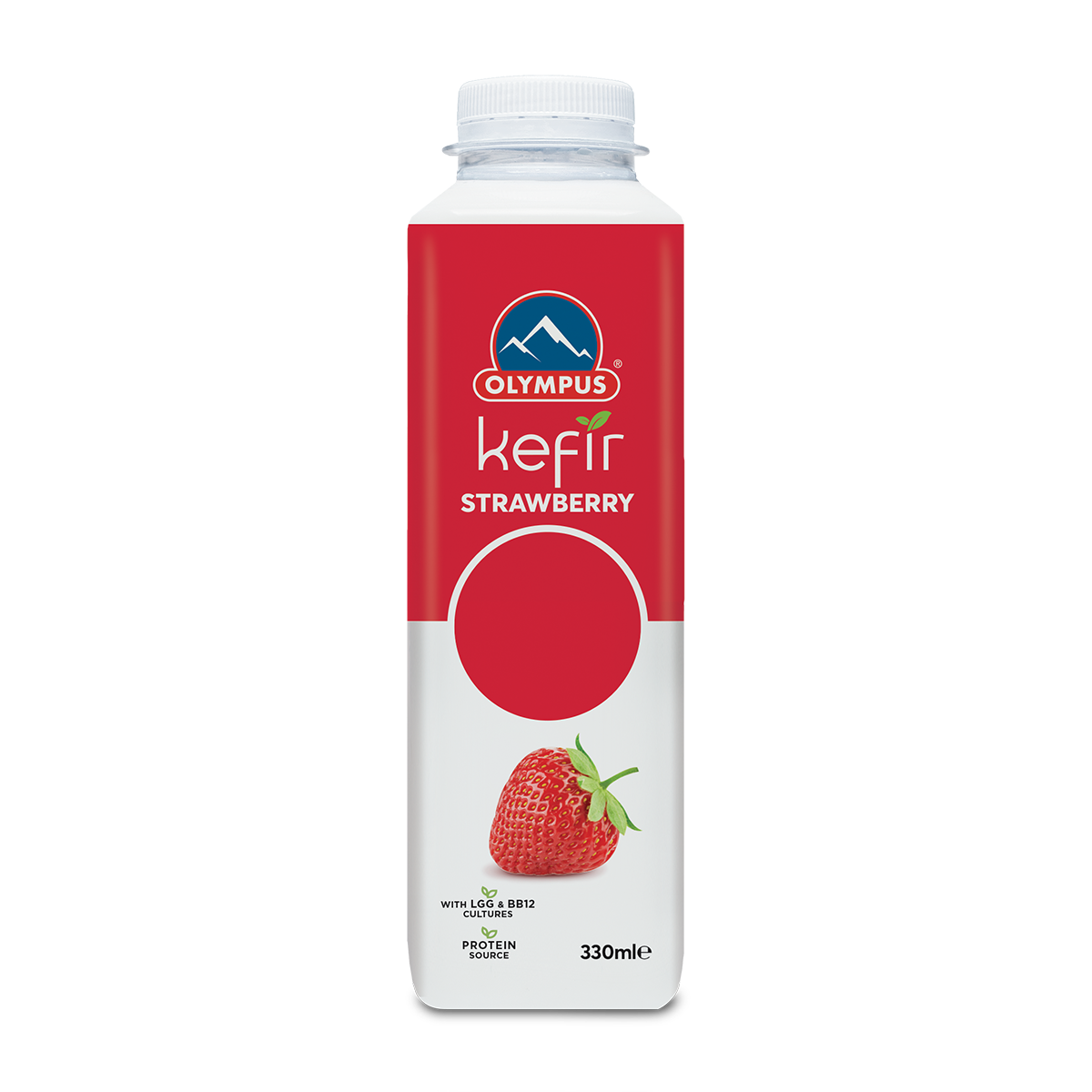 Olympus Kefir dredhëz 12/330ml
