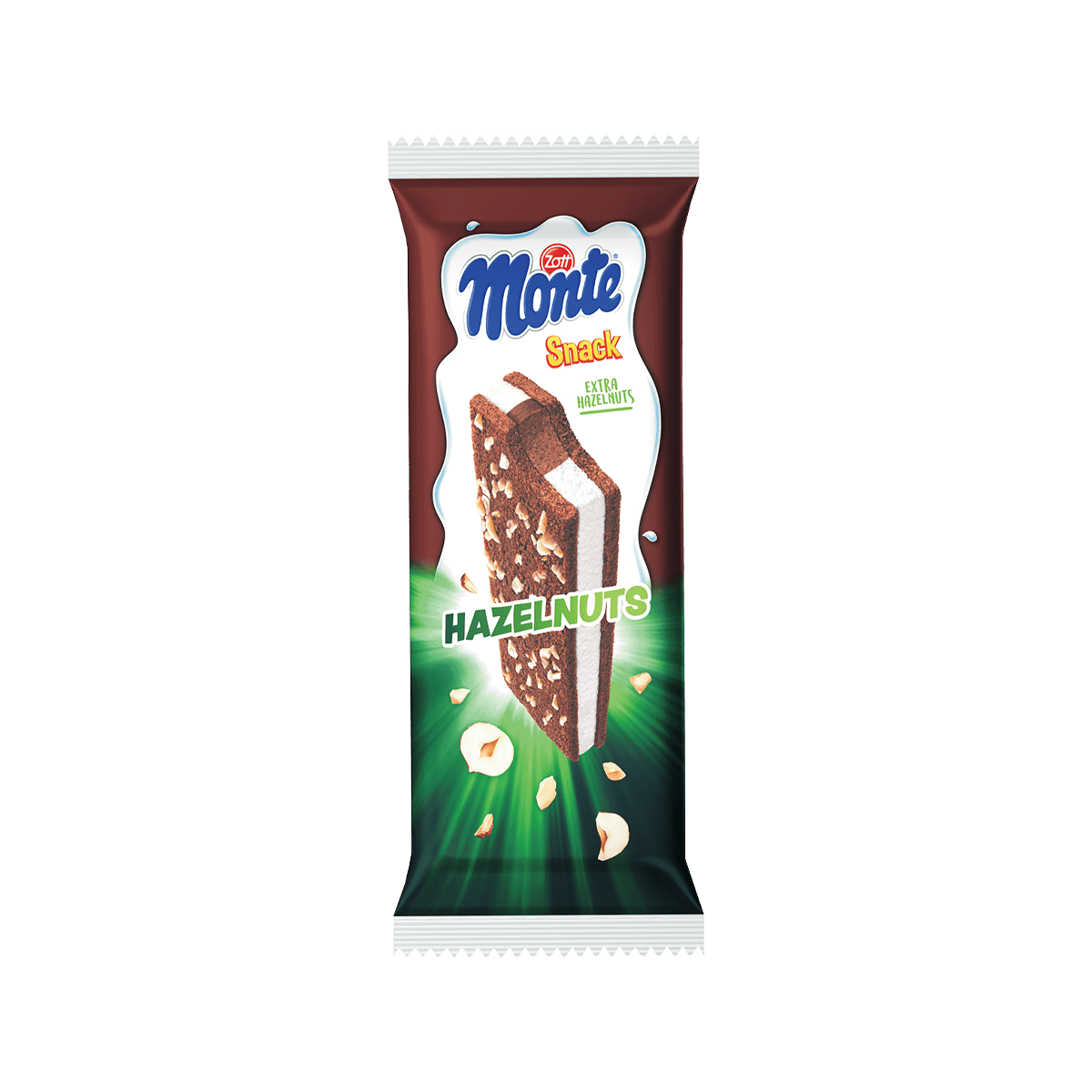 Zott Monte Snack Lajthi 24/29gr