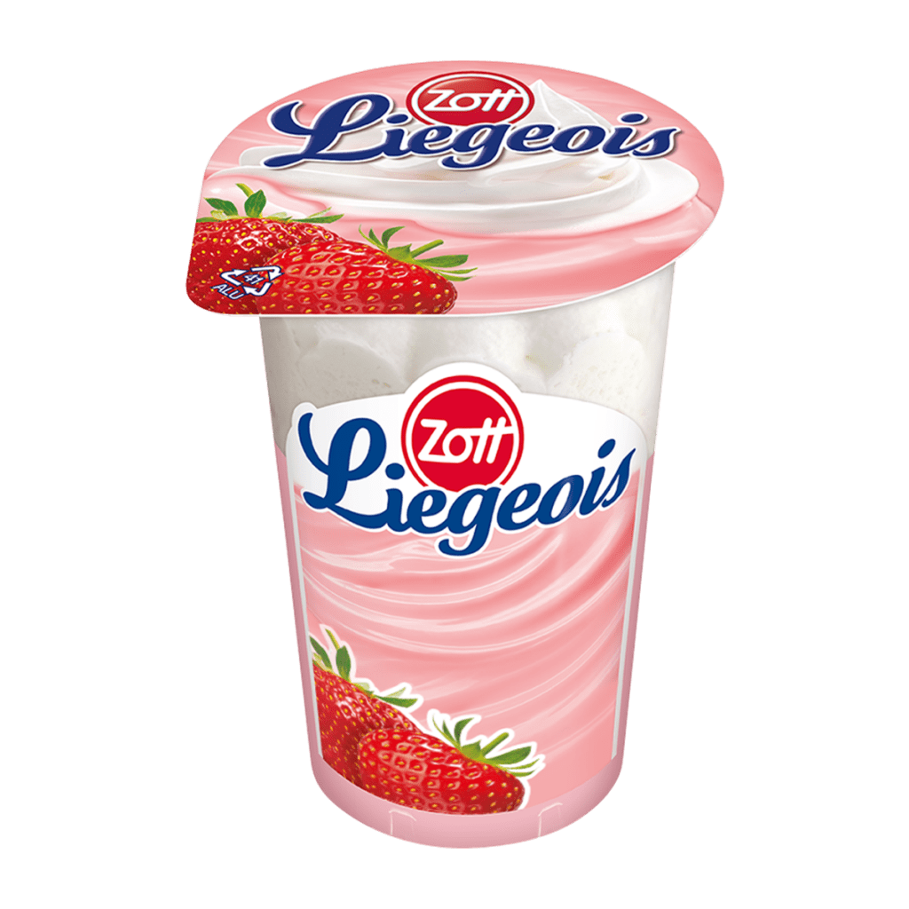 Zott Liegeois Dredhëz 24/175gr