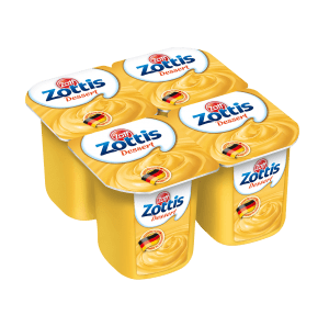 Zott Zottis Desert Vanille 24/115gr