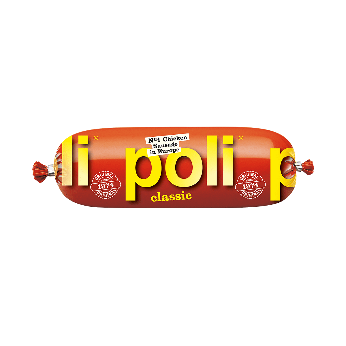 Poli sallame 6/500gr