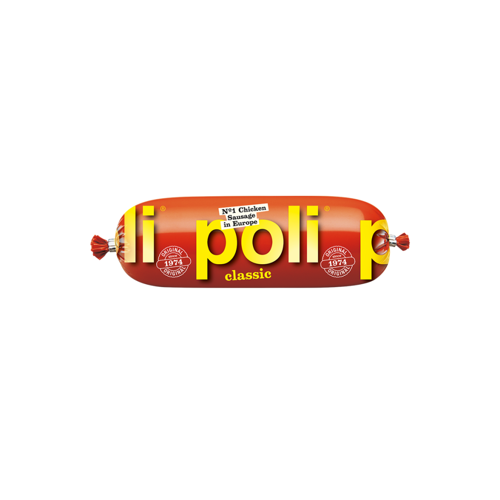 Poli mini 14/220gr