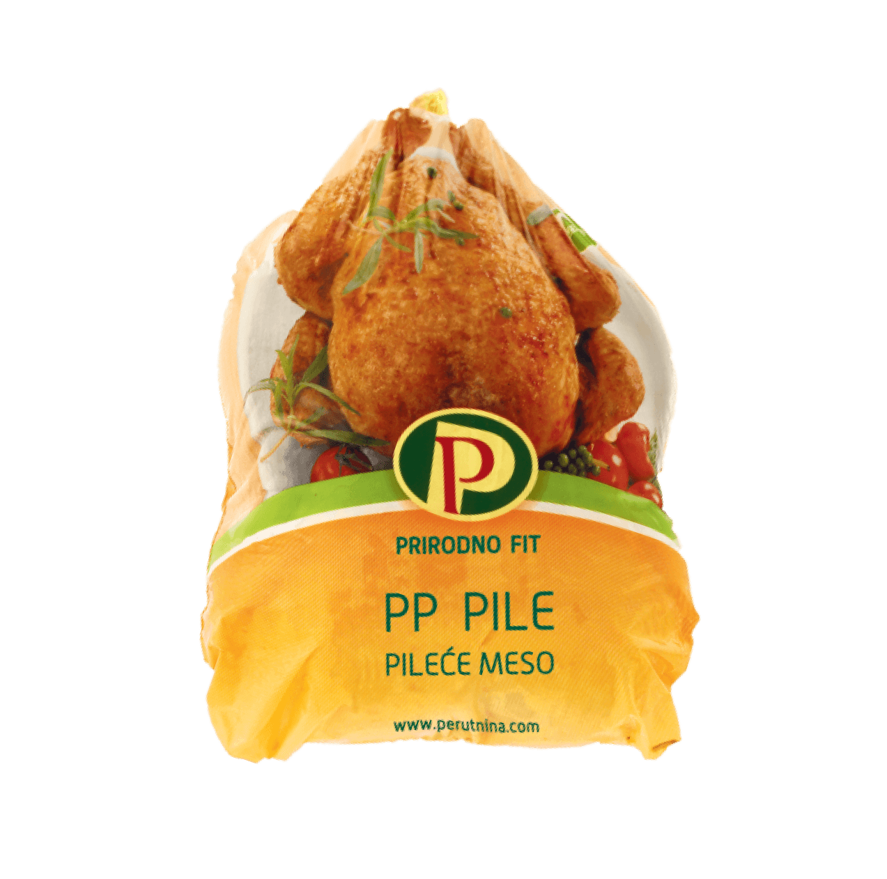 Perutnina Pule 1100gr