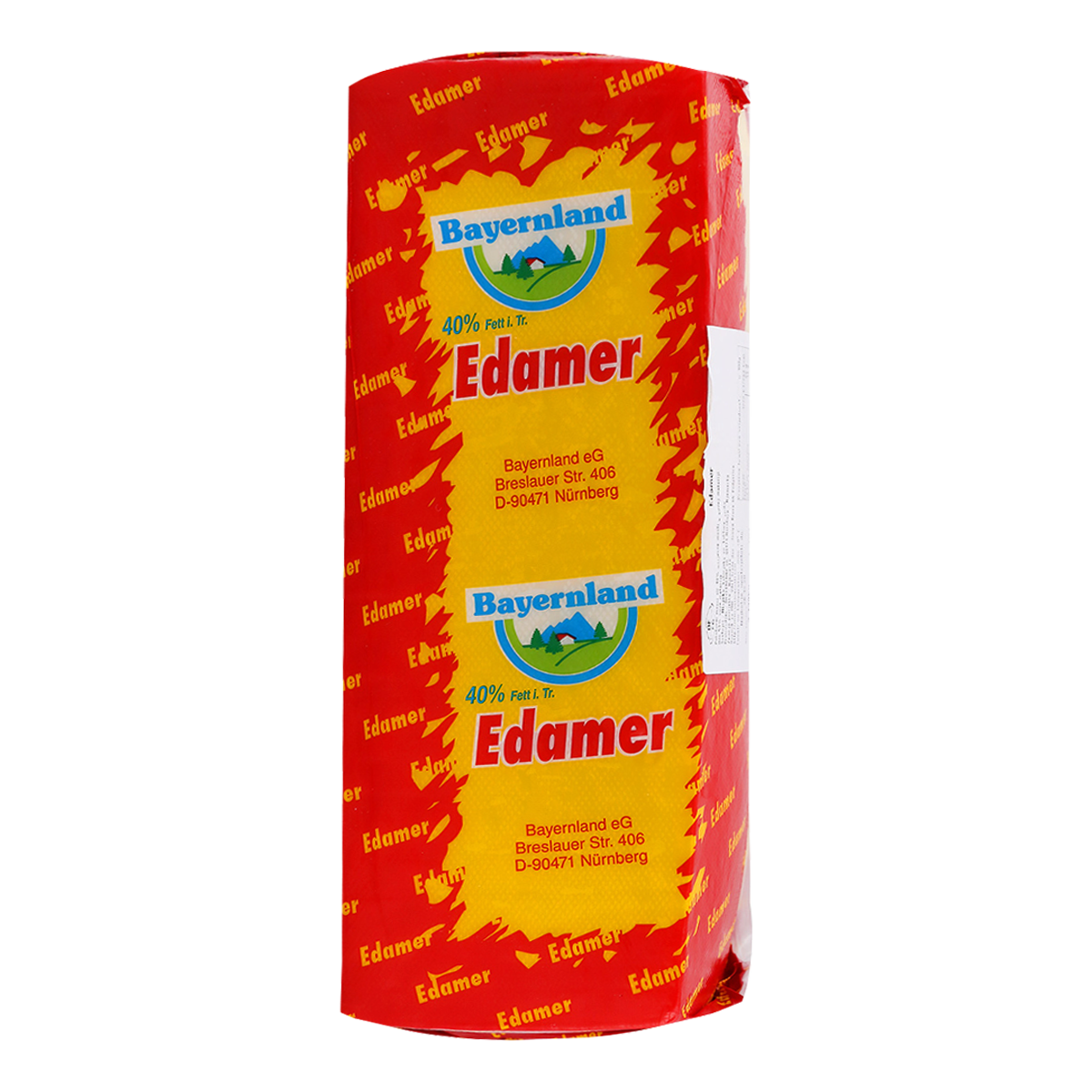 Edamer Cheese 5/ca.3,2kg