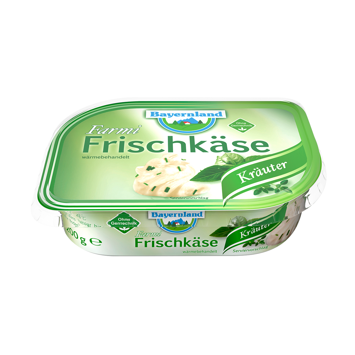 Farmi Krauter 12/200gr