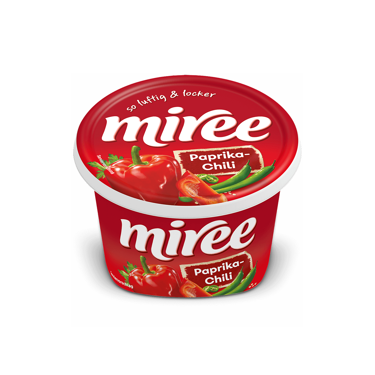 Miree Paprika Chili 10/150gr