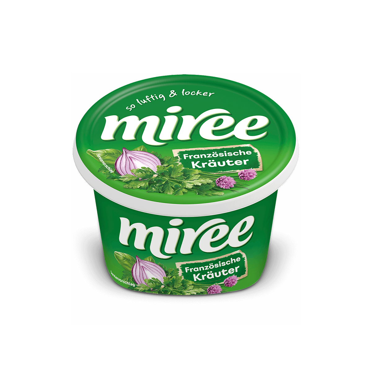 Miree Krauter 10/150gr