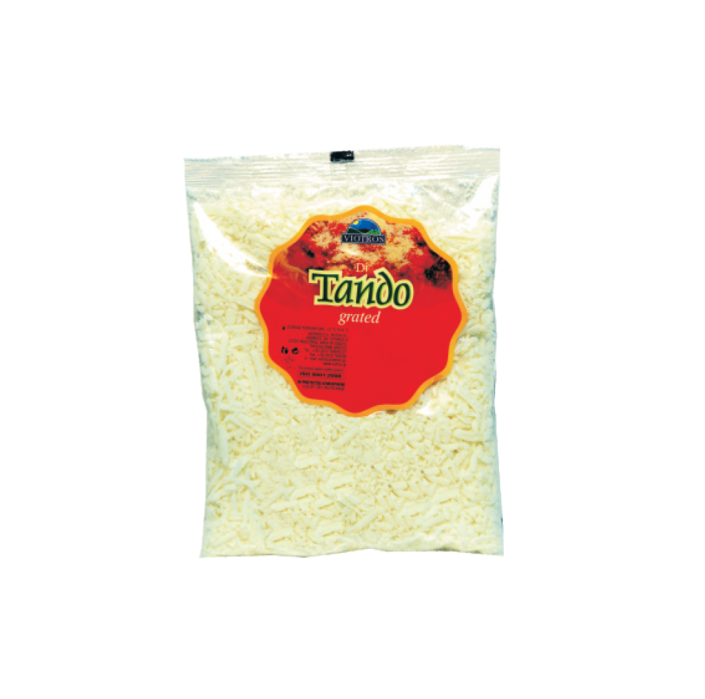 Tando Transparent 16/250gr