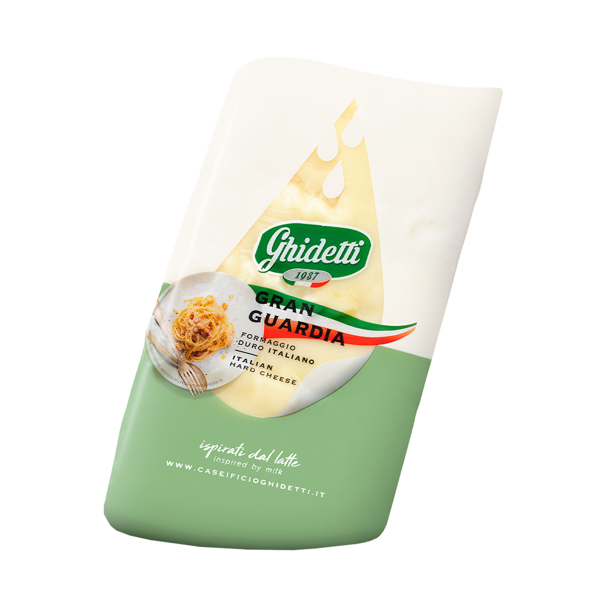 Ghidetti Gran Guardia 8/ca.1kg