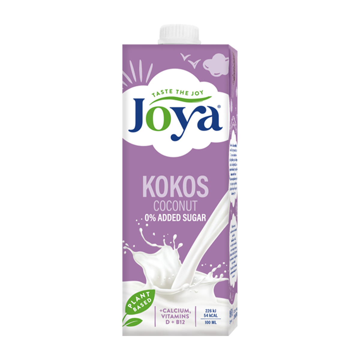 Joya Kokos Drink 10/1L