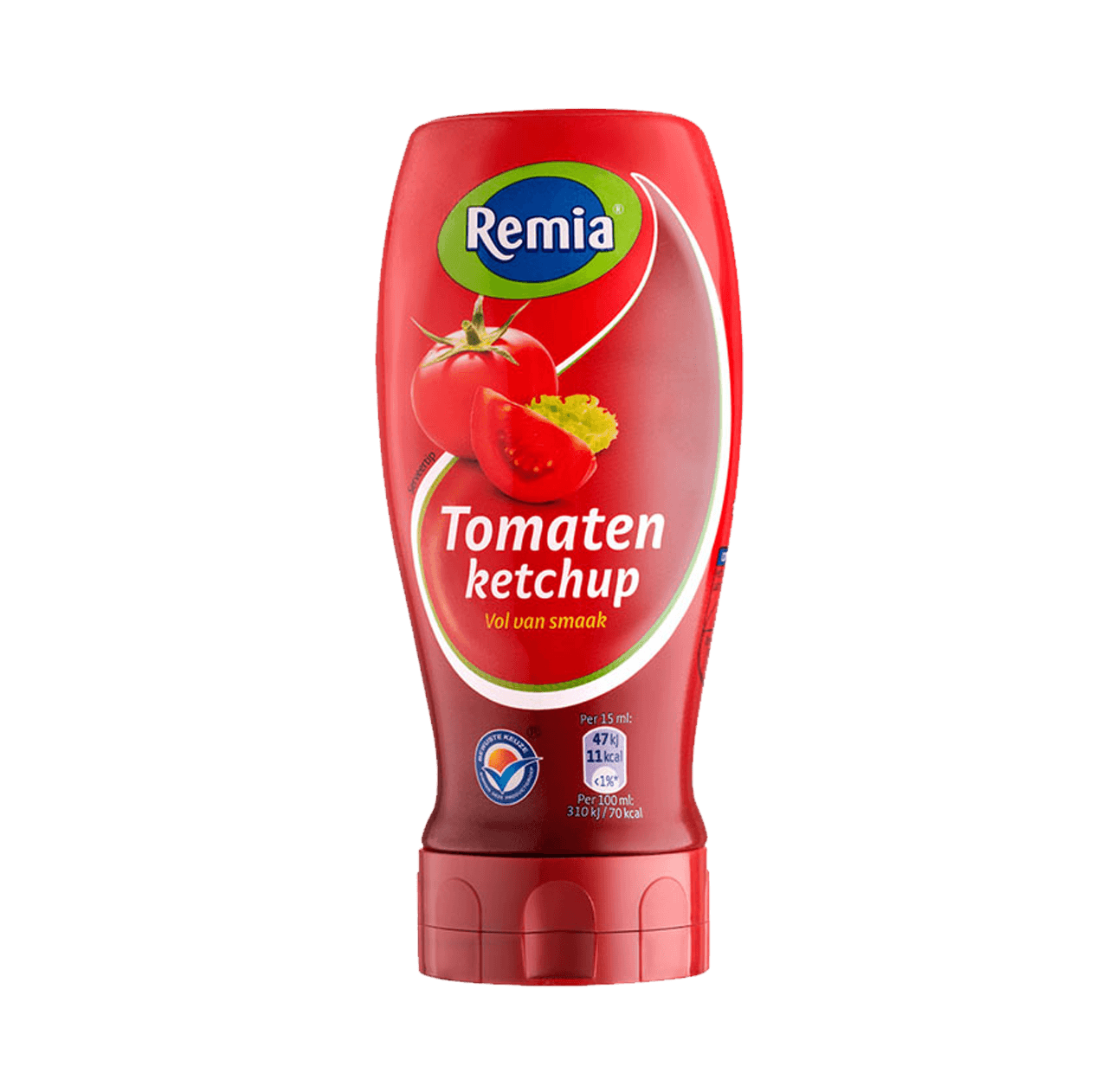 Remia Keçap domatesh 10/500ml