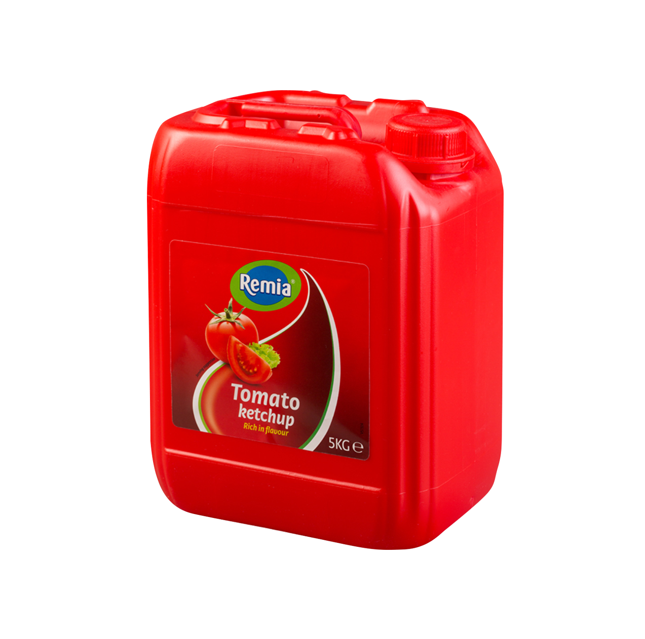 Remia Keçap domatesh 5L