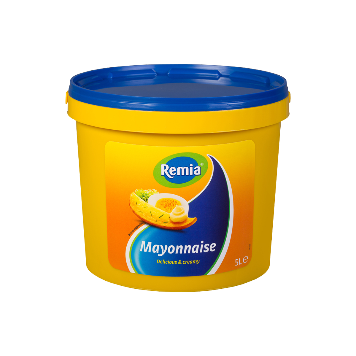 Remia Majonezë 1/5L
